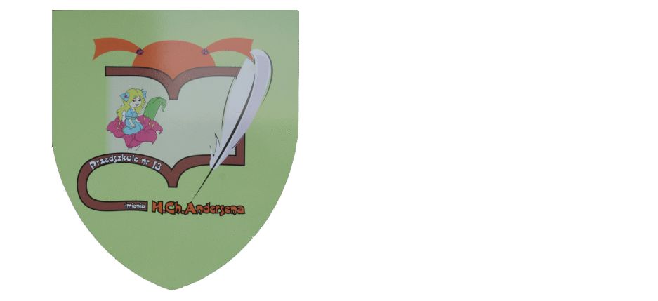 Przedszkole nr 13 im. H. Ch. Andersena w Żorach
